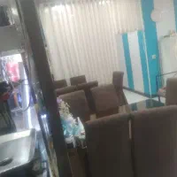 نیروی زن خدماتی رستوران و  کباب زن