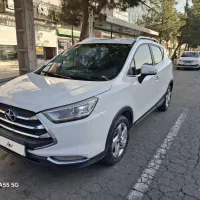 جک S3|خودرو سواری و وانت|مشهد, آیت الله کاشانی|دیوار