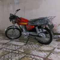 موتور هندا 125