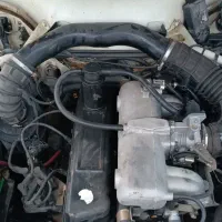 پیکان مدل 82 دوگانه‌سوز|خودرو سواری و وانت|پره‌سر, |دیوار