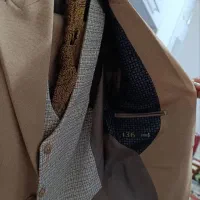 کت و  شلوار و کفش بچگانه سایز ۳۷|لباس|قدس, شهرقدس|دیوار