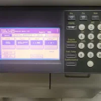 دستگاه کپی زنگی و سیاه سفید کونیکاC450