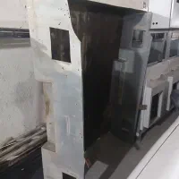 اتاق  ماشین