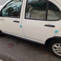 کوییک مدل ۴۰۱ فوق لاکچری