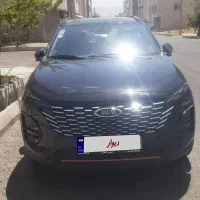 ام وی ام ایکس ۳۳ کراس نیو