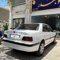 پارس|خودرو سواری و وانت|بندرعباس, |دیوار