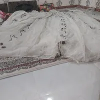 پرده|پرده، رانر، رومیزی|شیروان (خراسان), |دیوار