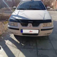 سمند lx|خودرو سواری و وانت|ملارد, |دیوار