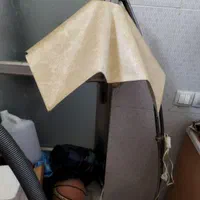 آباژور سایز بزرگ