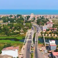زمین ساحلی آماده ساخت سرمایه گذاری آسان سودهی بالا|فروش زمین و ملک کلنگی|رشت, سیا اسطلخ|دیوار