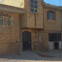 خانه دوبلکس سروستان