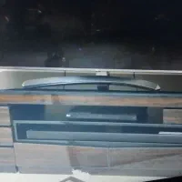 میز تلویزیون طرح ام دی اف|میز تلویزیون|پردیس, فاز ۳|دیوار