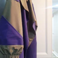 مانتو .بارونی .لباس مجلسی|لباس|محمدشهر, محمدشهر|دیوار