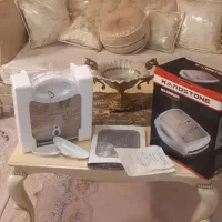 پلوپز فلر اسنک ساز دوکاره هاردستون بخور سرد جهیزیه