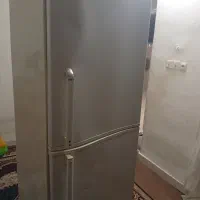 یخچال فریزر