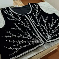 سخمه وست جلیقه