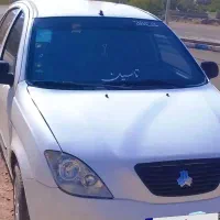 تیبا 2 معاوضه با ماشین نیسان تمیز