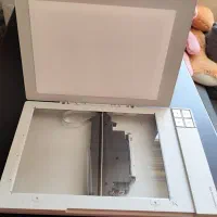اسکنر Epson Perfection V10 درحدنو|پرینتر، اسکنر، کپی، فکس|شیراز, ترمینال باربری|دیوار