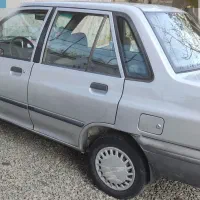 پراید صبا مدل 87|خودرو سواری و وانت|رودبنه, |دیوار