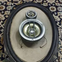 باند کنوود 718 نیاز به تعمیر