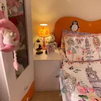 سرویس خواب کودک و نوجوان|تخت و سرویس خواب|کرمانشاه, |دیوار