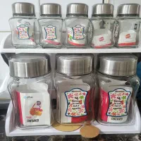 سرویس جا ادویه