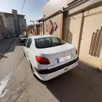 206اس دی|خودرو سواری و وانت|سیرجان, |دیوار