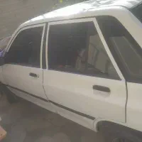 پراید مدل89 بنزینی