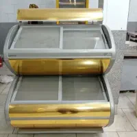 فروش فوری یخچال شیرینی|فروشگاه و مغازه|آشخانه, |دیوار