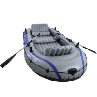 قایق بادی اینتکس اکسکروشن 5