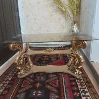 جلو مبلی سلطنتی