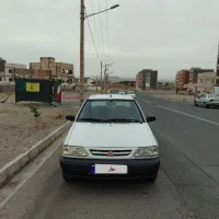 پراید89دوگانه