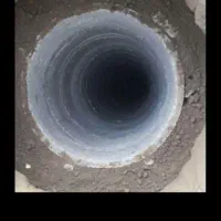 چاه کن فاضلاب|خدمات پیشه و مهارت|کرمان, |دیوار