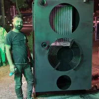 اف هاش رادیاتور دیزل ژنراتور و موتور ابکش
