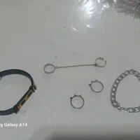 فروش چند تیکه بدلیجات