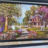 تابلو|تابلو، نقاشی، عکس|نیشابور, مدرس|دیوار