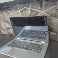 لپ تاپ Dell 7353 اقساطی لمسی ۳۶۰|رایانه همراه|اصفهان, کساره|دیوار