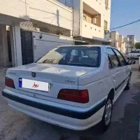 پژو پارس LX TU5، مدل ۱۴۰۲ گاز سیمی در حد صفر|خودرو سواری و وانت|بوشهر, |دیوار