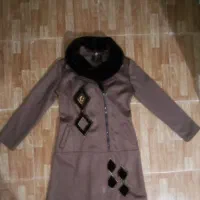 پالتو وبارانی