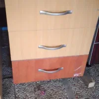فروشی یه سری وسایل خونی