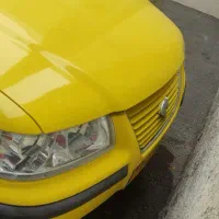 تاکسی با خط رباط کریم ـ کرج مدل آخر اسفند ۱۳۹۹|خودرو سواری و وانت|رباطکریم, رباطکریم|دیوار