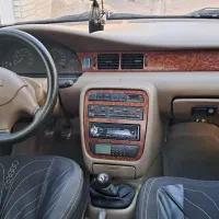 سمند۸۳|خودرو سواری و وانت|بروجرد, |دیوار