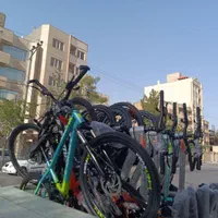 دوچرخه ۲۰و۲۴و۲۶ فوما ترمز دیسکی کمک دار|دوچرخه، اسکیت، اسکوتر|مشهد, آزادشهر|دیوار
