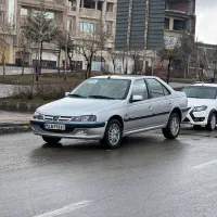 پژو پارس ELX|خودرو سواری و وانت|بانه, |دیوار