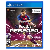 بازی Pes2020 برای ps4
