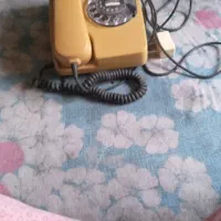 تلفن رومیزی