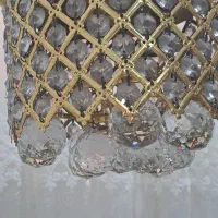 فروش سه عدد لوستر|لوستر و چراغ آویز|شوشتر, |دیوار
