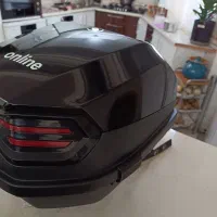 باکس موتور