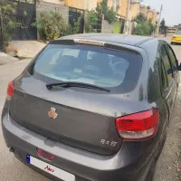 تیباهاچبک دلفینی