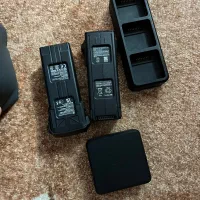 mavic 3 Pro مویک ۳ پرو پلاکدار|دوربین عکاسی و فیلم‌برداری|تهران, خلیج فارس|دیوار